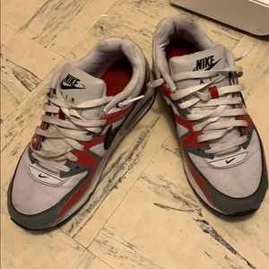 Men’s Nike AirMax Shoes